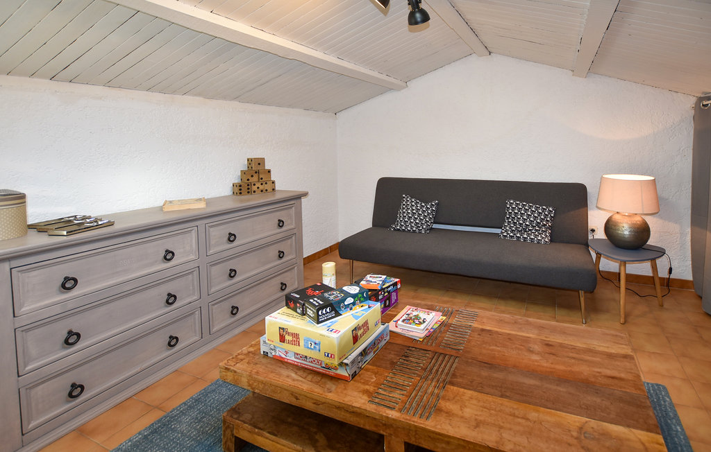 Ferienwohnung - Rustrel , Frankreich - FPV864 2