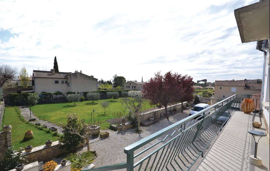 Ferienhaus - Caromb , Frankreich - FPV421 3