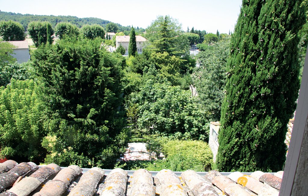 Semesterhus - St Didier , Frankrike - FPV085 13