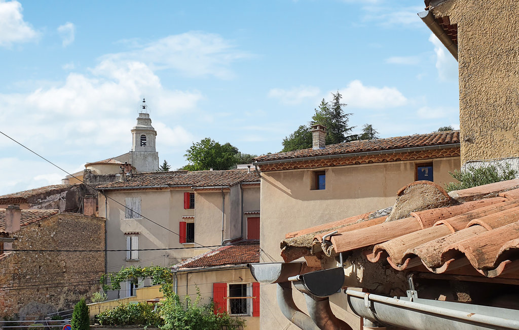 Feriehuse - Bedoin , Frankrig - FPV839 10