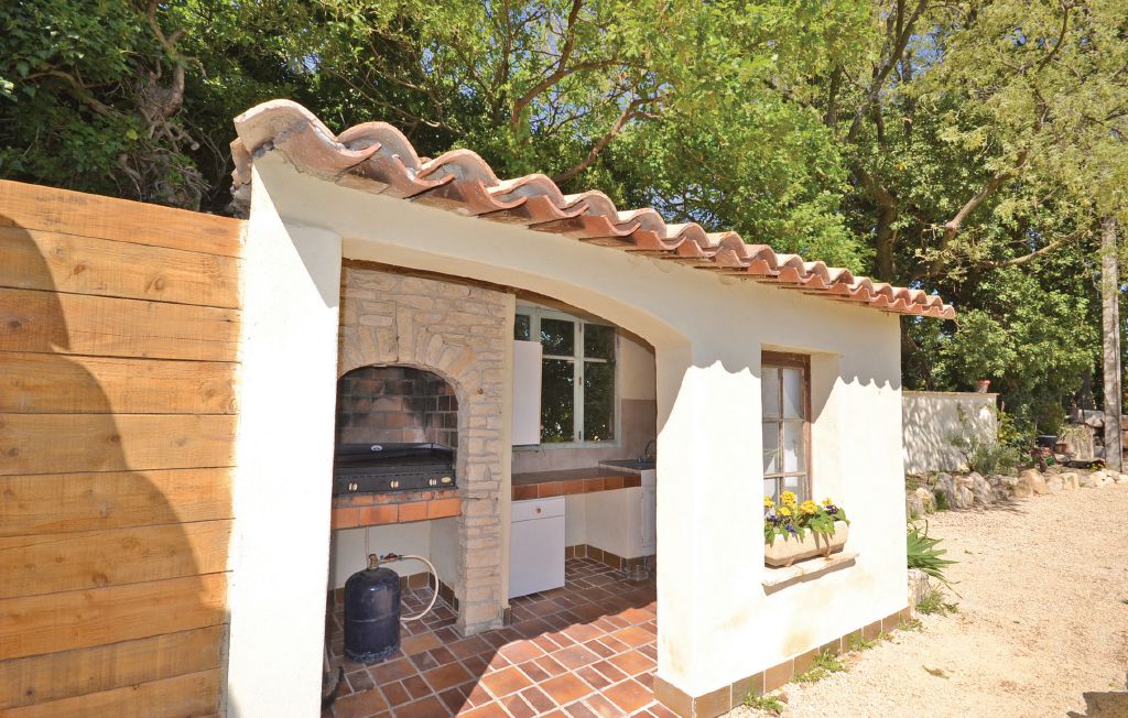 Ferienhaus - Vaison-La-Romaine , Frankreich - FPV276 15