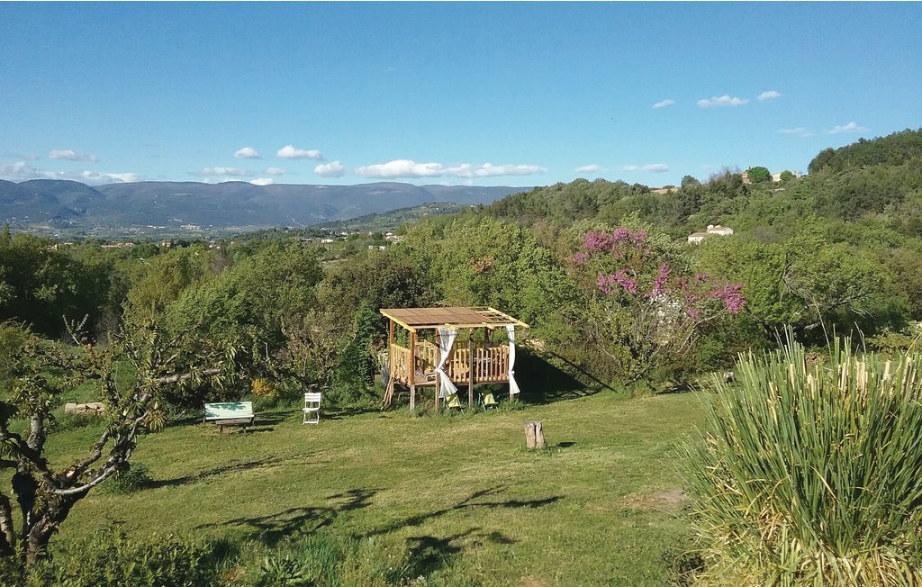 Ferienhaus - Apt , Frankreich - FPV444 28