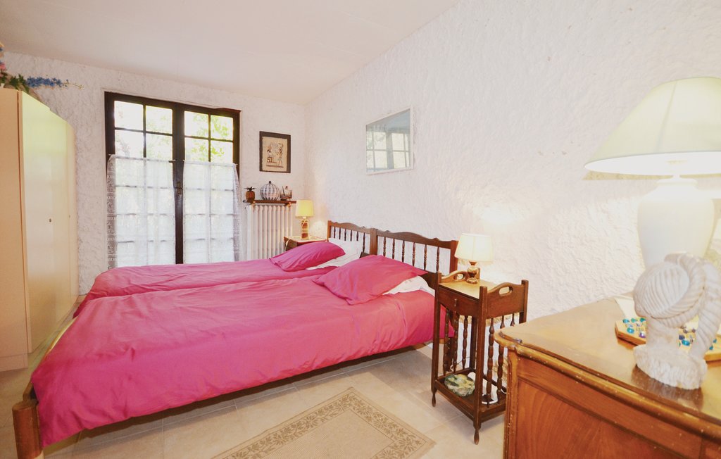 Ferienhaus - Gargas , Frankreich - FPV117 18