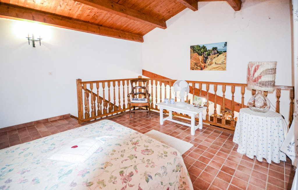 Ferienhaus - Roussillon , Frankreich - FPV406 21