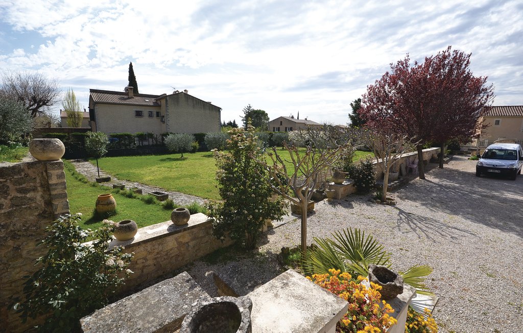 Ferienhaus - Caromb , Frankreich - FPV421 9