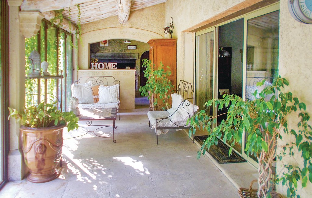 Feriehuse - L'Isle sur la Sorgue , Frankrig - FPV536 29