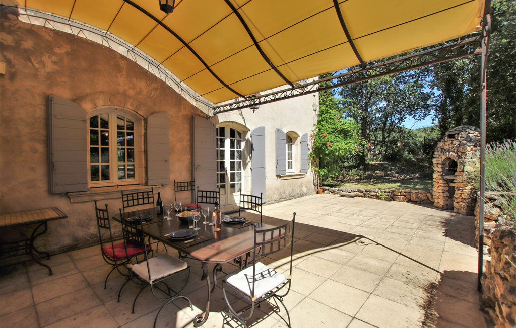 Feriehuse - Apt , Frankrig - FPV771 2