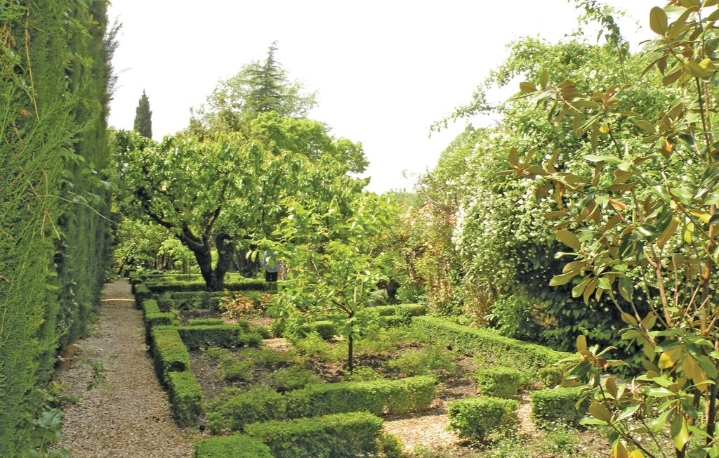 Semesterhus - St Didier , Frankrike - FPV085 9
