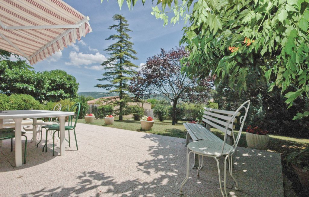 Ferienhaus - Gargas , Frankreich - FPV117 11