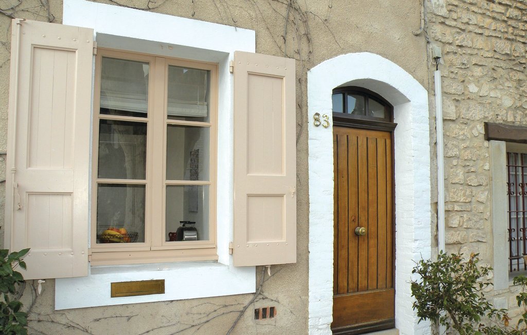 Semesterhus - St Didier , Frankrike - FPV085 10