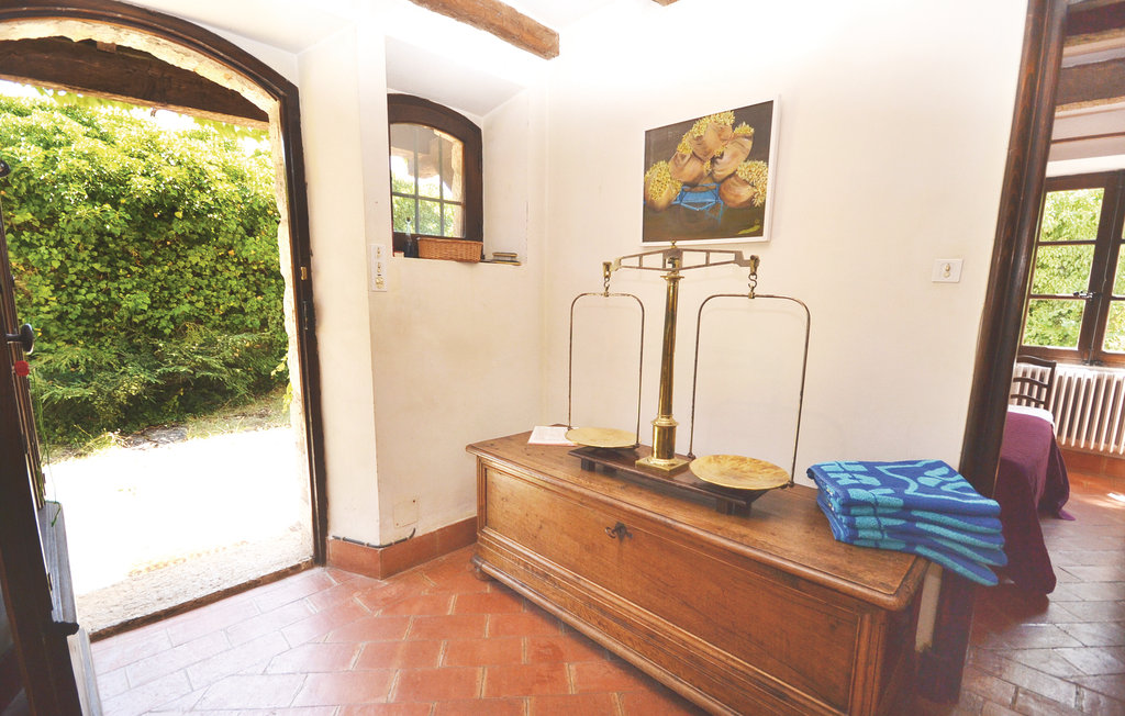 Ferienhaus - Sault , Frankreich - FPV177 27