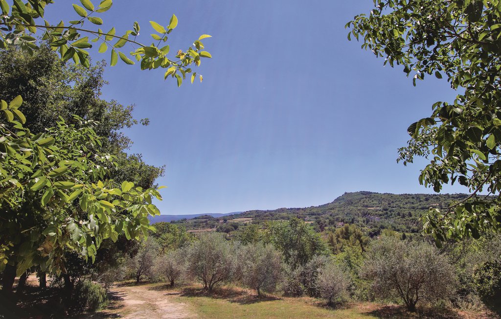 Feriehuse - Mormoiron , Frankrig - FPV661 19