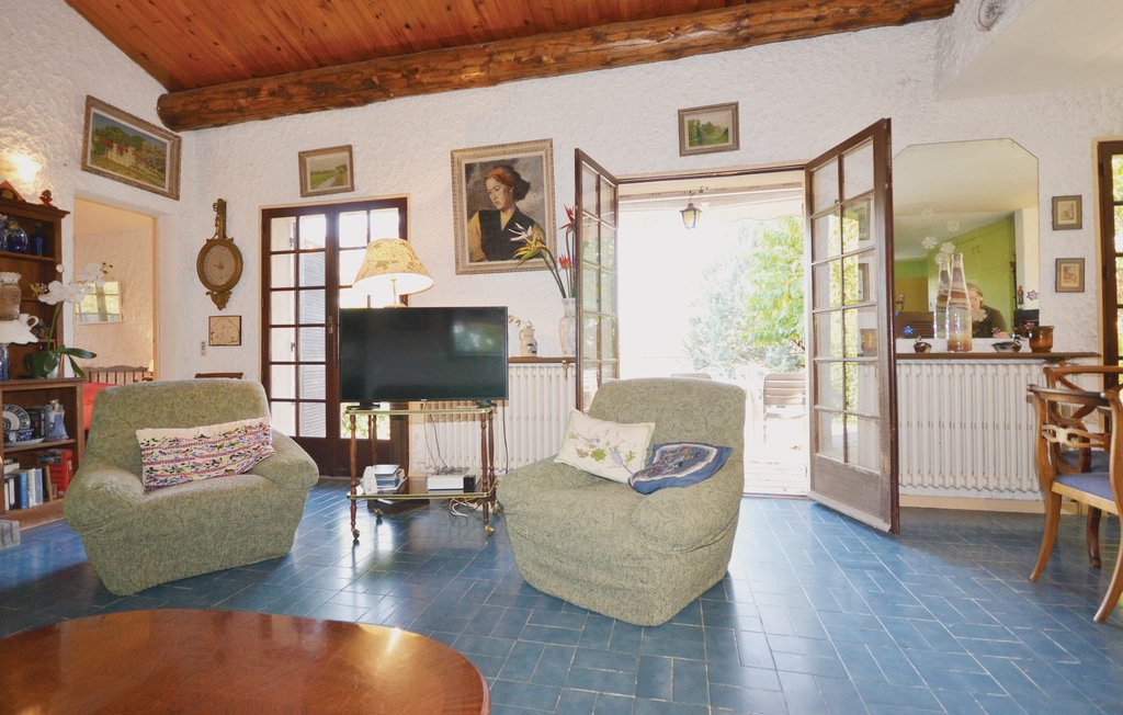 Ferienhaus - Gargas , Frankreich - FPV117 14