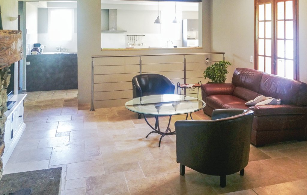 Ferienhaus - Vaison-La-Romaine , Frankreich - FPV276 18