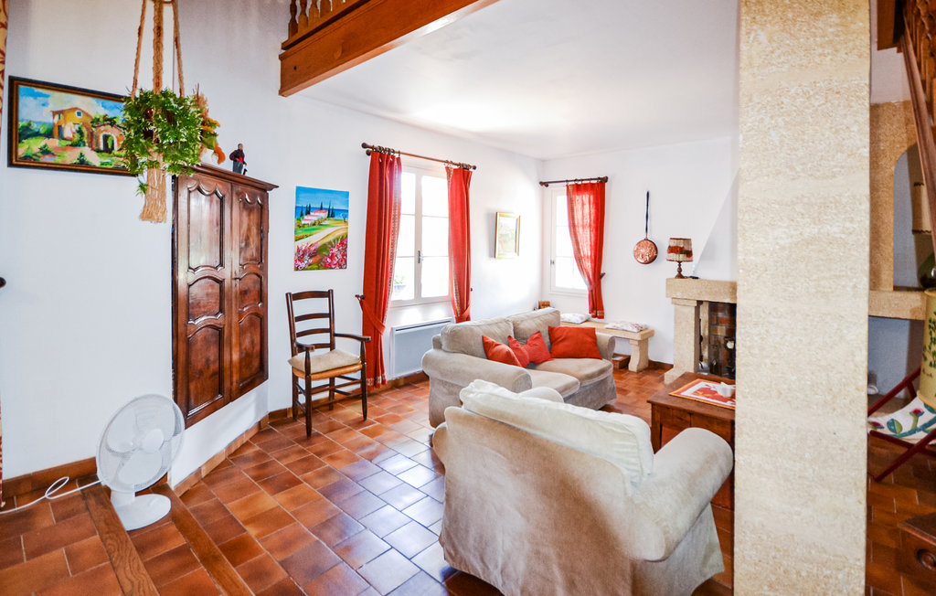 Ferienhaus - Roussillon , Frankreich - FPV406 19