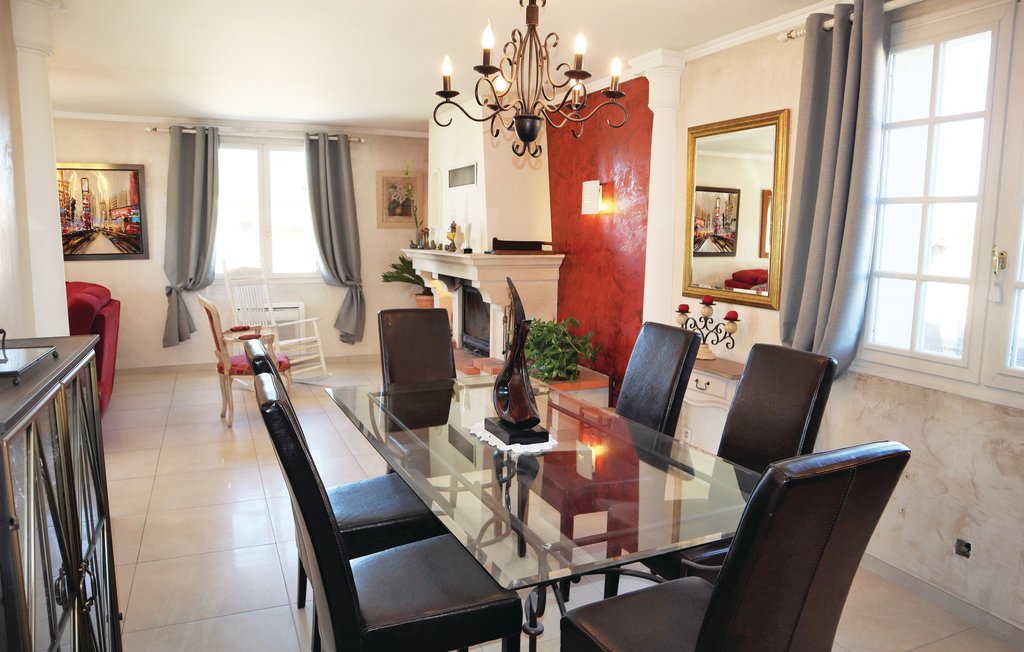 Ferienhaus - Valreas , Frankreich - FPV625 14