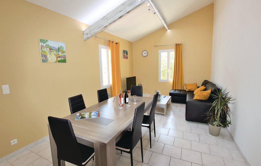 Feriehuse - Mormoiron , Frankrig - FPV661 6