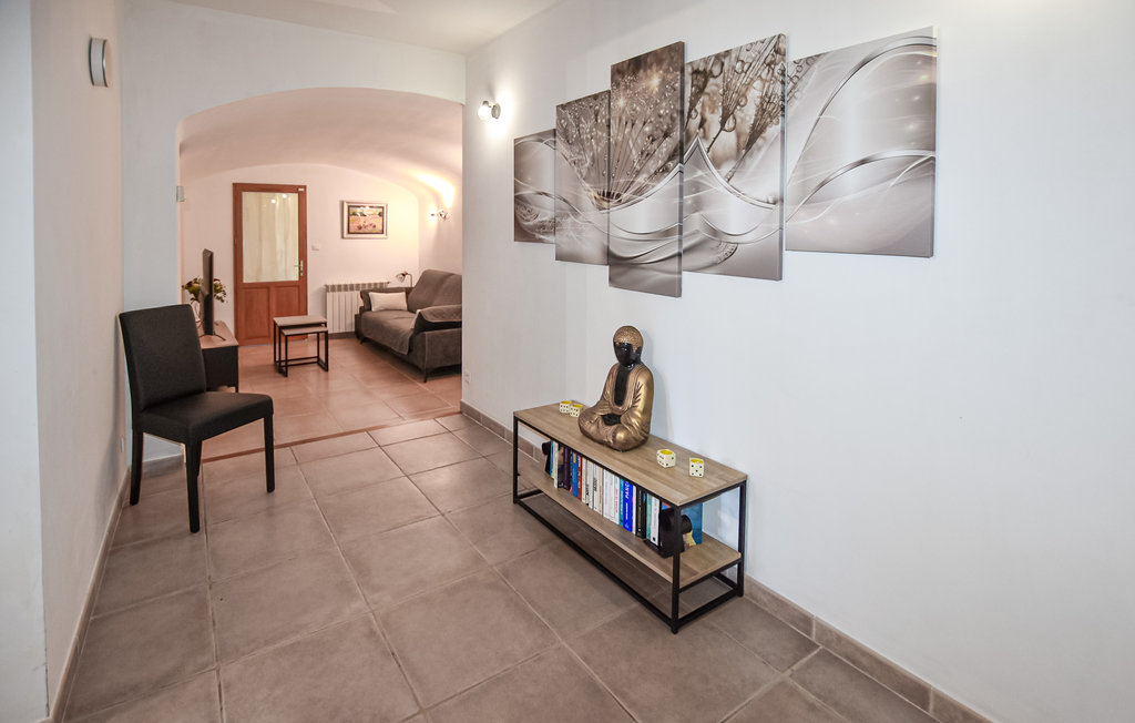 Ferienhaus - Beaumes-de-Venise , Frankreich - FPV773 12