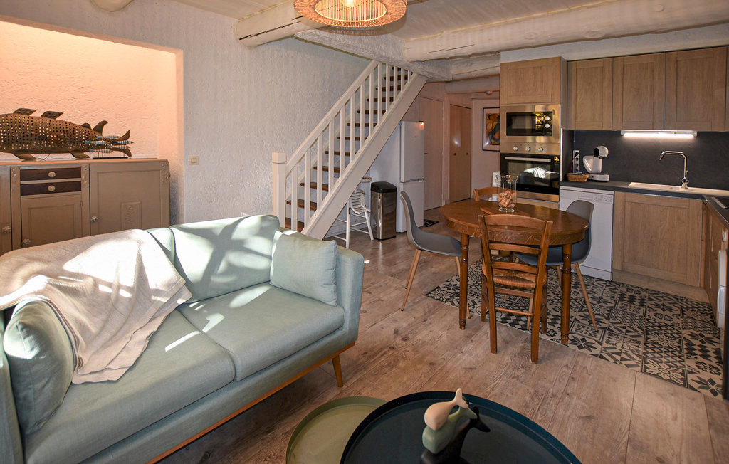 Ferienwohnung - Rustrel , Frankreich - FPV864 4