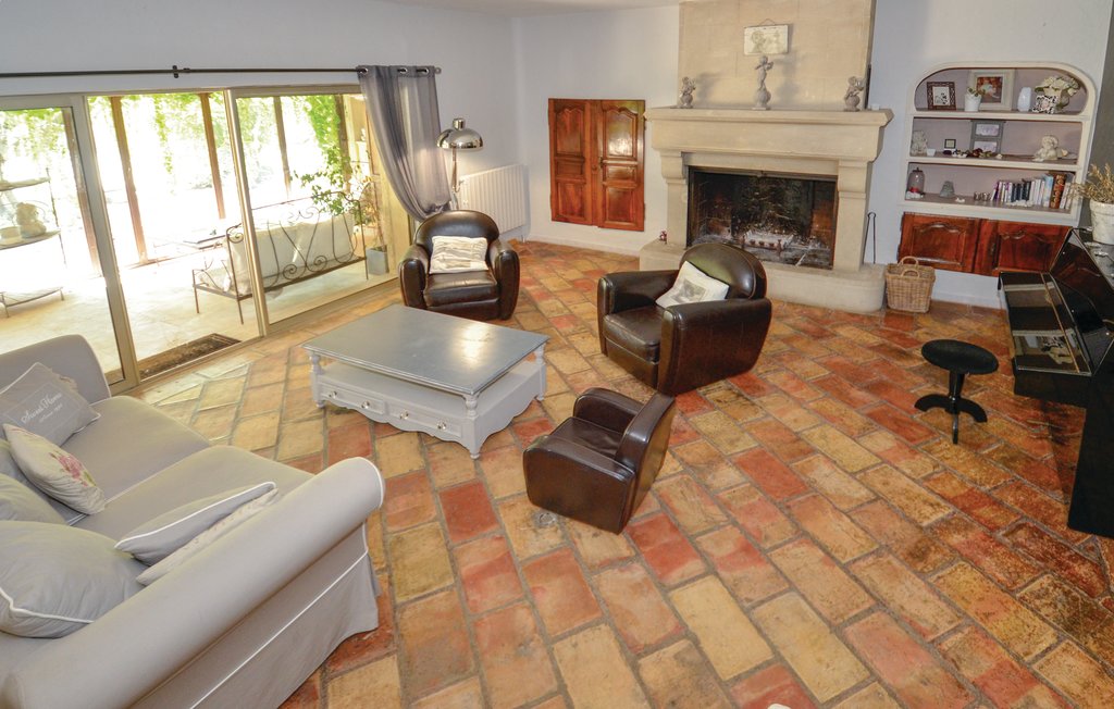 Feriehuse - L'Isle sur la Sorgue , Frankrig - FPV536 24