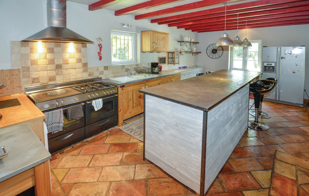 Feriehuse - L'Isle sur la Sorgue , Frankrig - FPV536 2