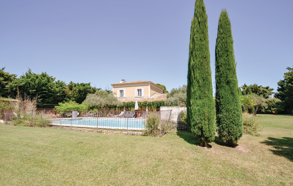 Feriehuse - L'Isle sur la Sorgue , Frankrig - FPV536 12