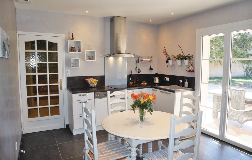 Ferienhaus - Valreas , Frankreich - FPV625 4