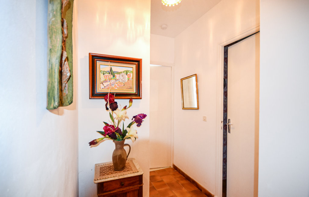 Ferienhaus - Roussillon , Frankreich - FPV406 22