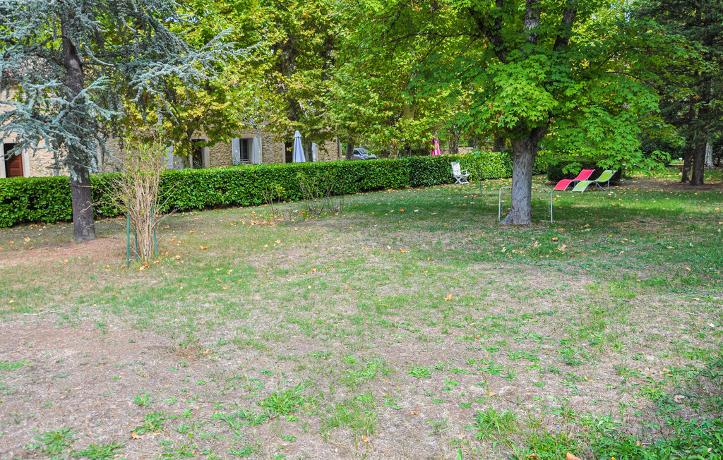 Ferienwohnung - Rustrel , Frankreich - FPV864 8