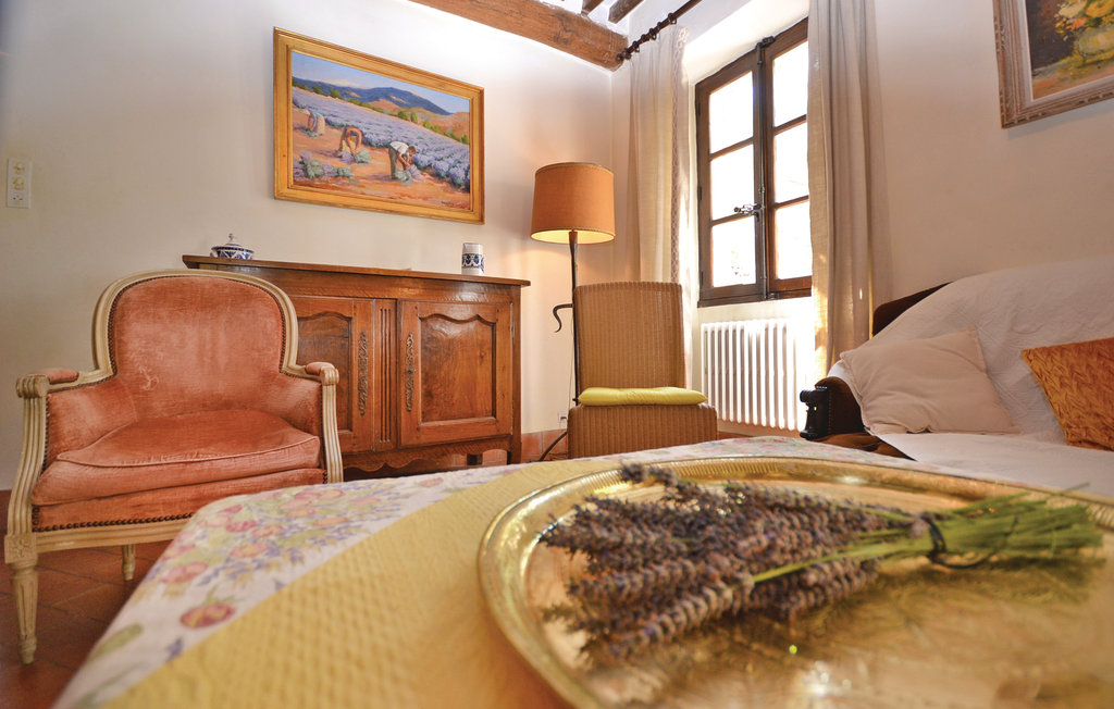 Ferienhaus - Sault , Frankreich - FPV177 24