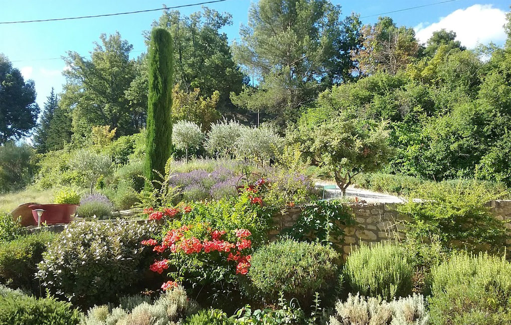 Ferienhaus - Apt , Frankreich - FPV444 17