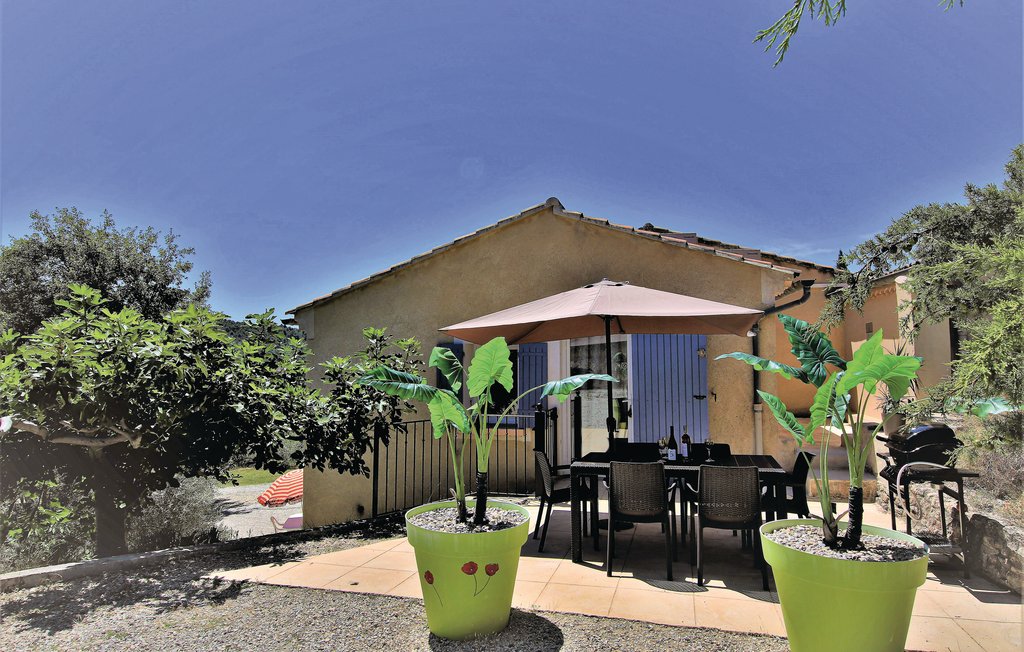 Feriehuse - Mormoiron , Frankrig - FPV661 14