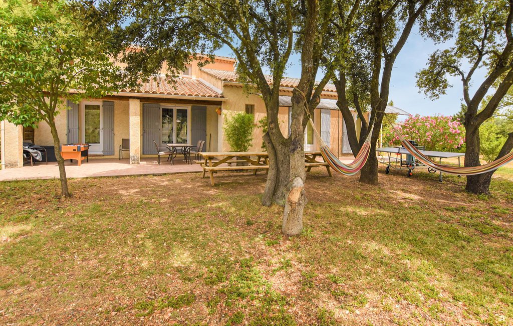 Feriehuse - Mazan , Frankrig - FPV743 13