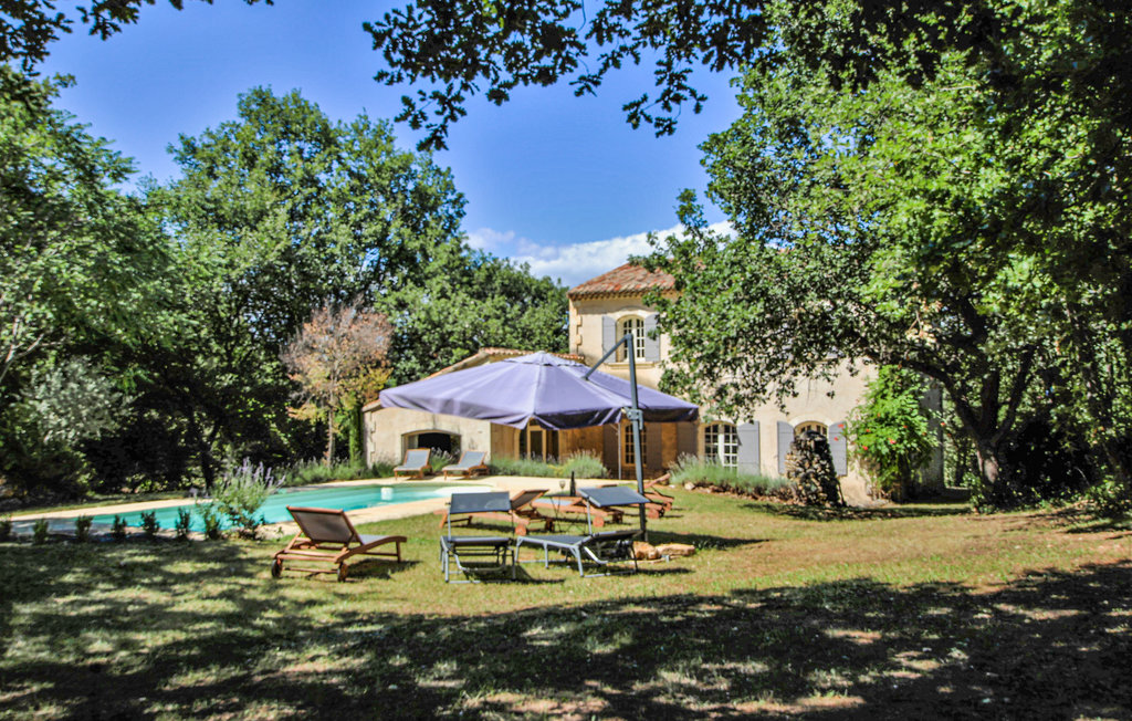 Feriehuse - Apt , Frankrig - FPV771 13