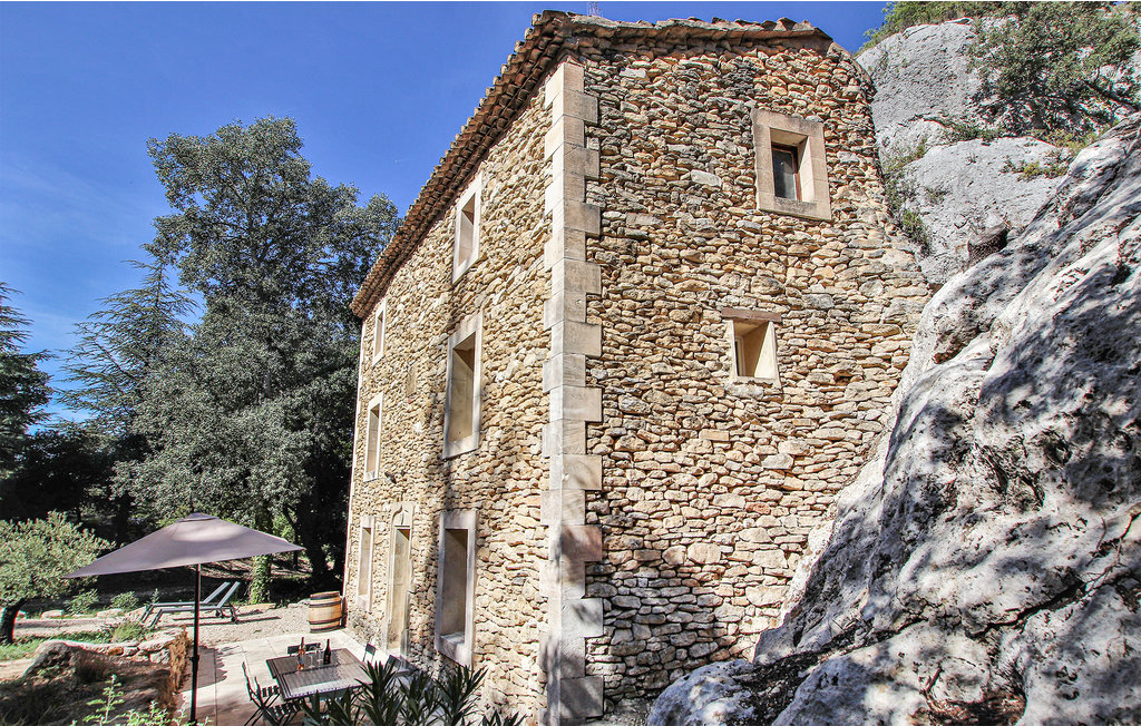 Feriehus - Bonnieux , Frankrike - FPV788 14