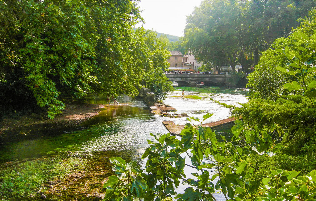 Feriehuse - Roussillon , Frankrig - FPV812 10