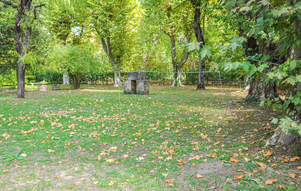 Ferienwohnung - Rustrel , Frankreich - FPV864 10