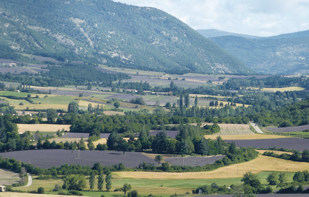 Ferienhaus - Sault , Frankreich - FPV177 33