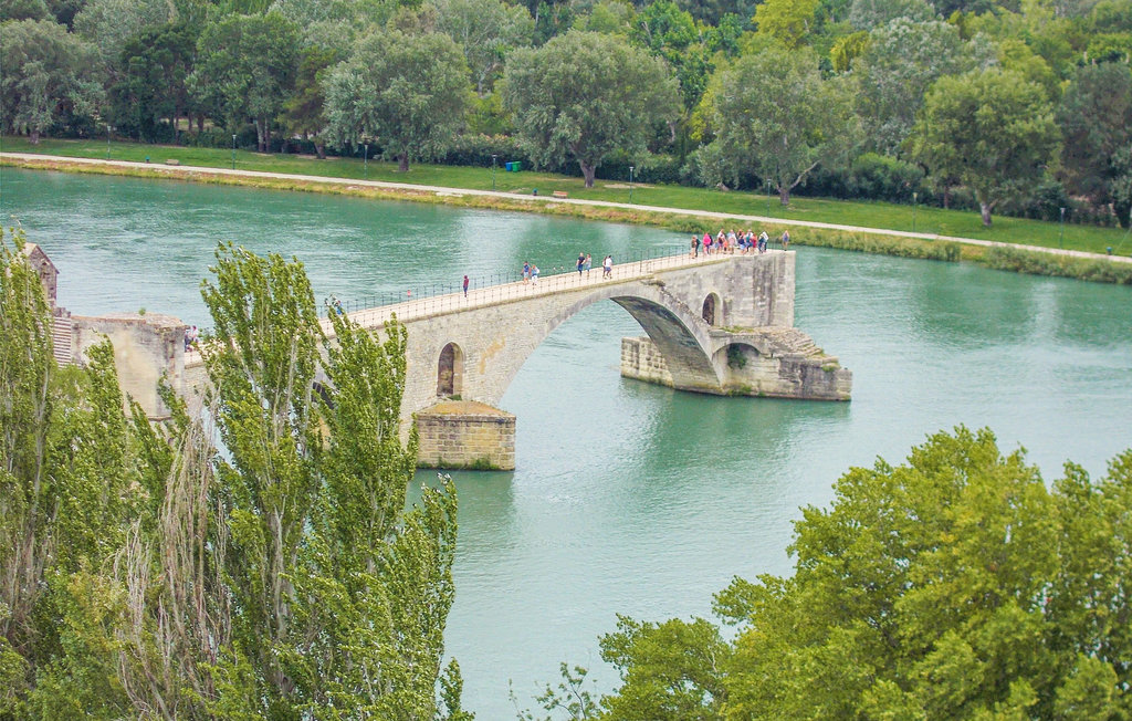 Ferieleilighet - Avignon , Frankrike - FPV804 19