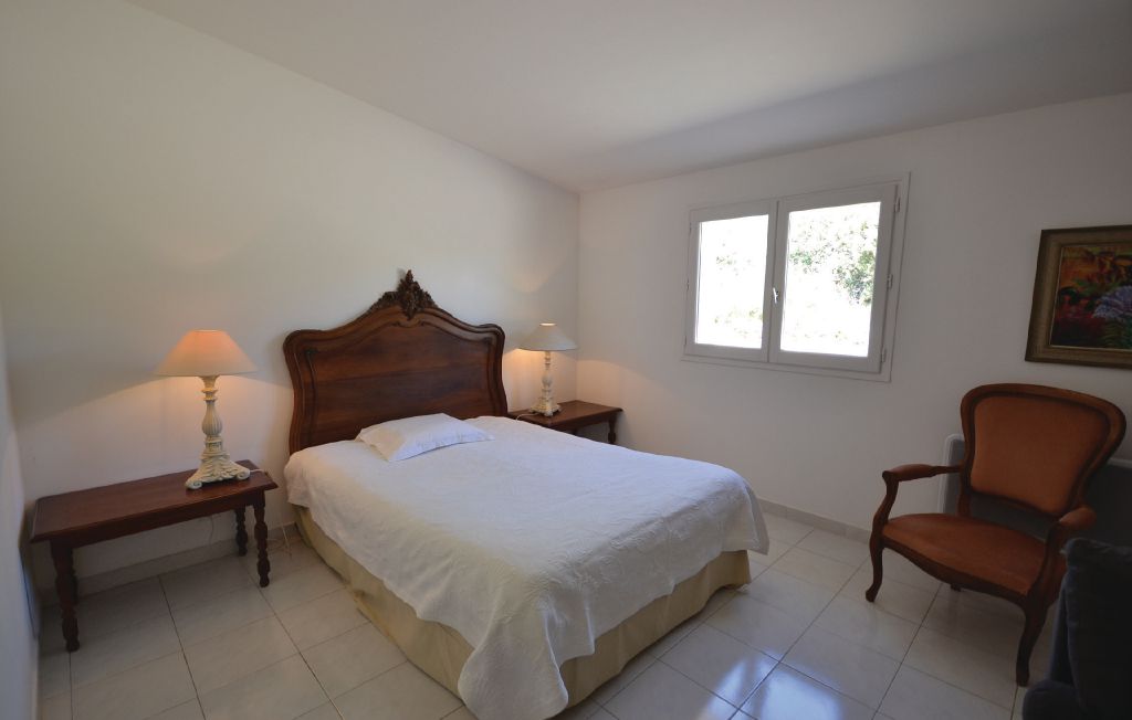 Ferienhaus - Joucas , Frankreich - FPV189 21