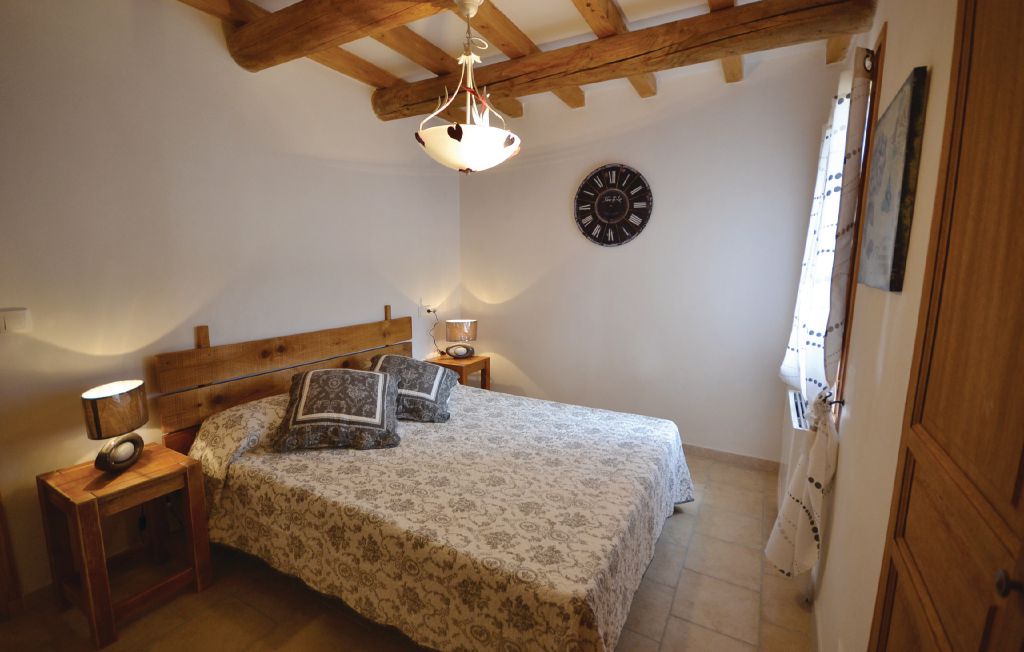 Ferienhaus - Vaison-La-Romaine , Frankreich - FPV276 29