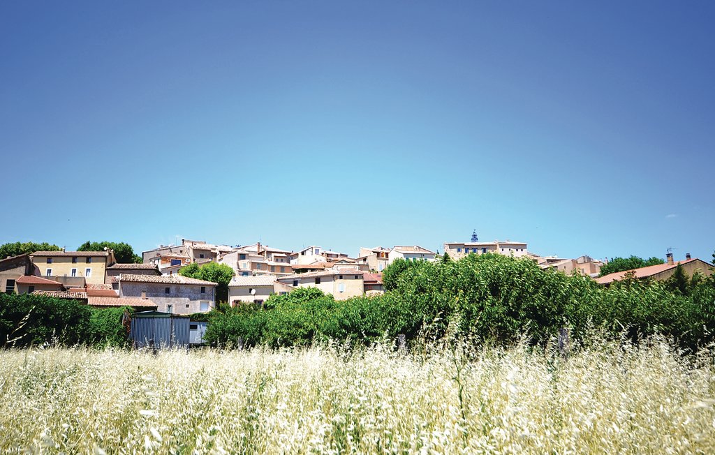 Ferienhaus - Caromb , Frankreich - FPV421 32