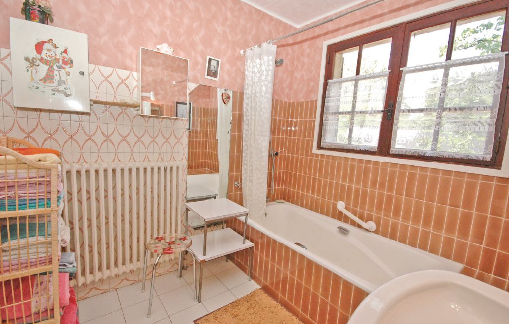 Ferienhaus - Gargas , Frankreich - FPV117 19