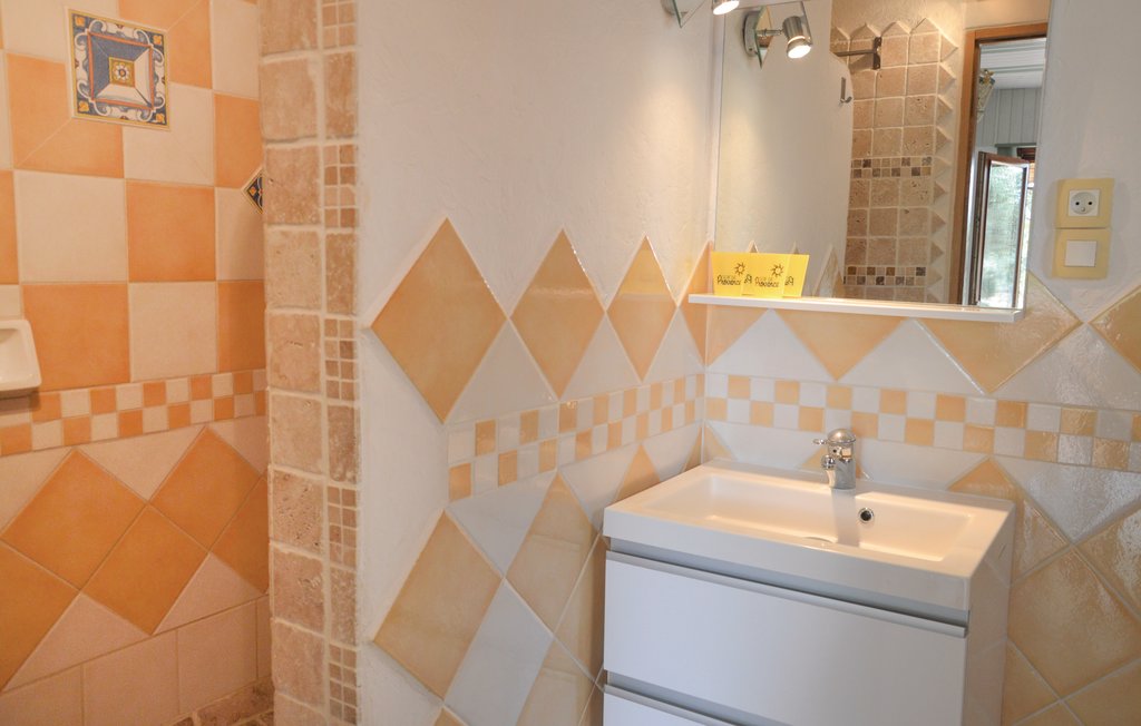 Semesterhus - Gordes , Frankrike - FPV594 6