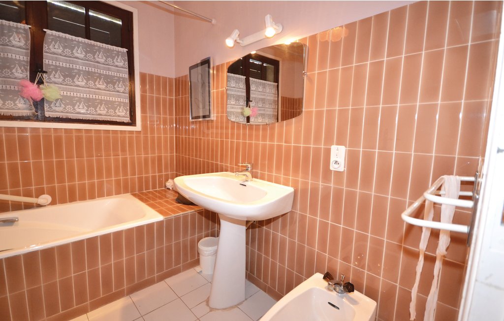 Ferienhaus - Gargas , Frankreich - FPV117 20