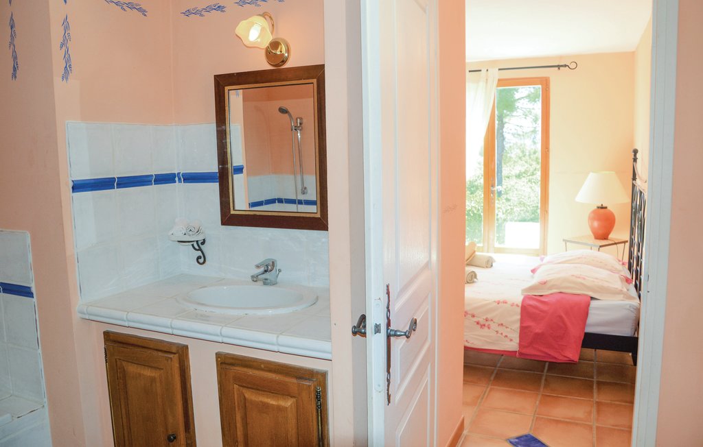 Feriehuse - Roussillon , Frankrig - FPV139 23