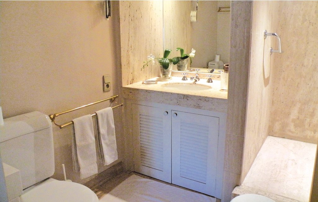 Semesterhus - St Didier , Frankrike - FPV085 28