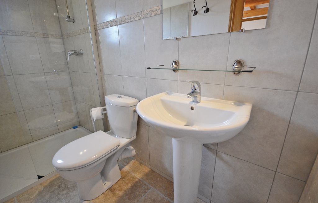 Ferienhaus - Vaison-La-Romaine , Frankreich - FPV276 36