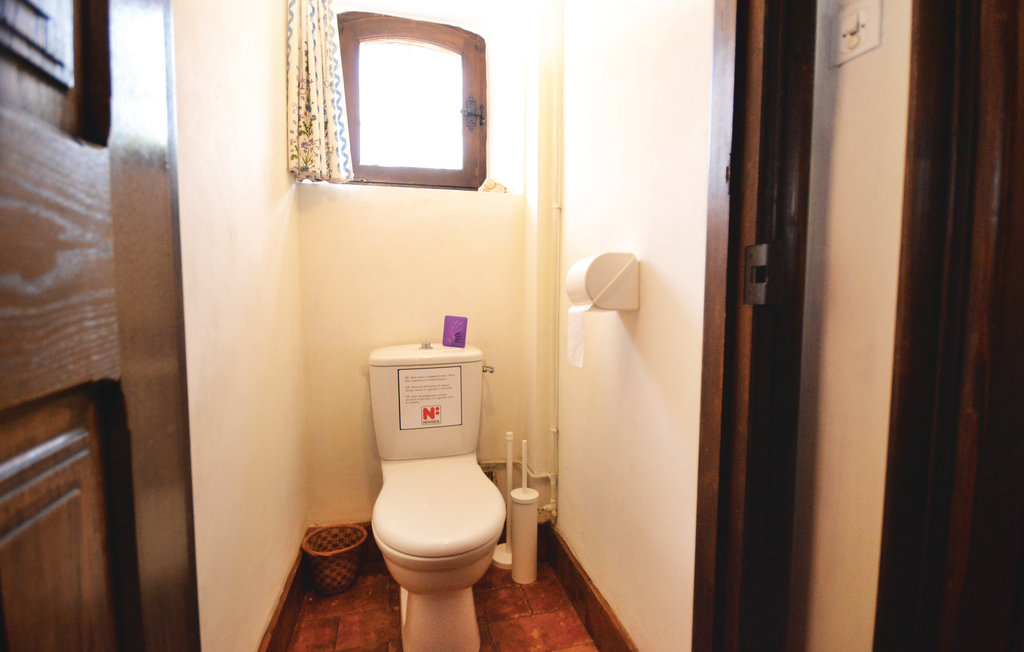 Ferienhaus - Sault , Frankreich - FPV177 32