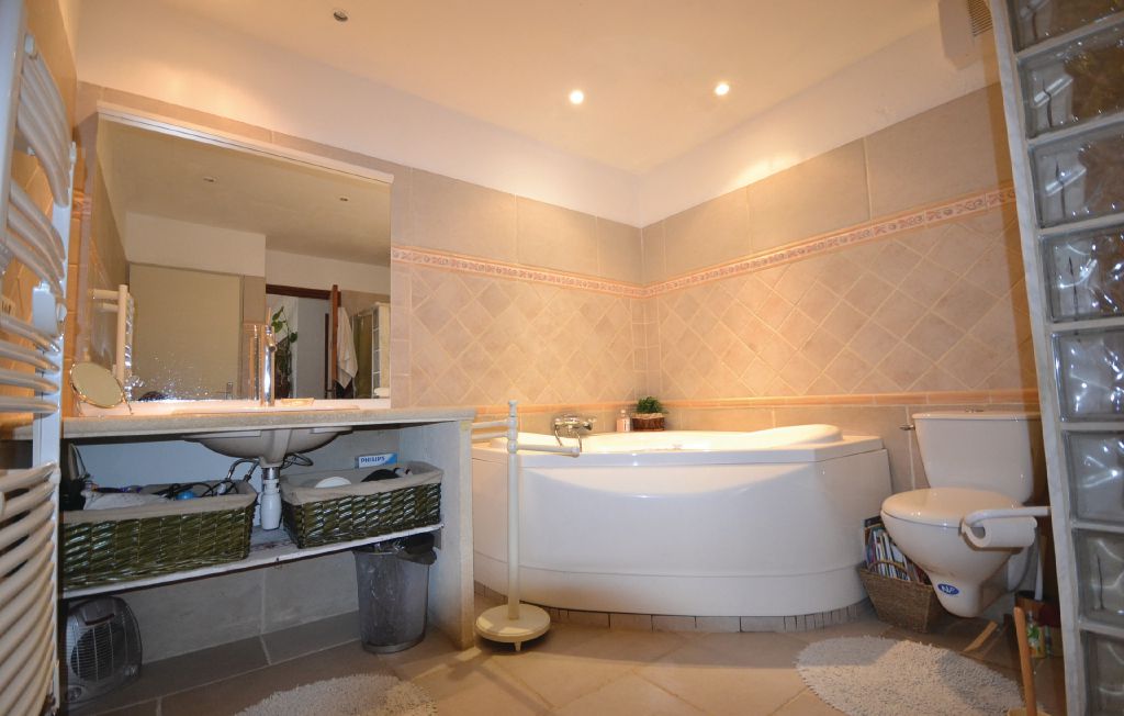 Ferienhaus - Vaison-La-Romaine , Frankreich - FPV276 39